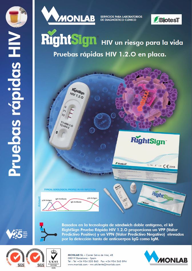 hiv monlab biotest