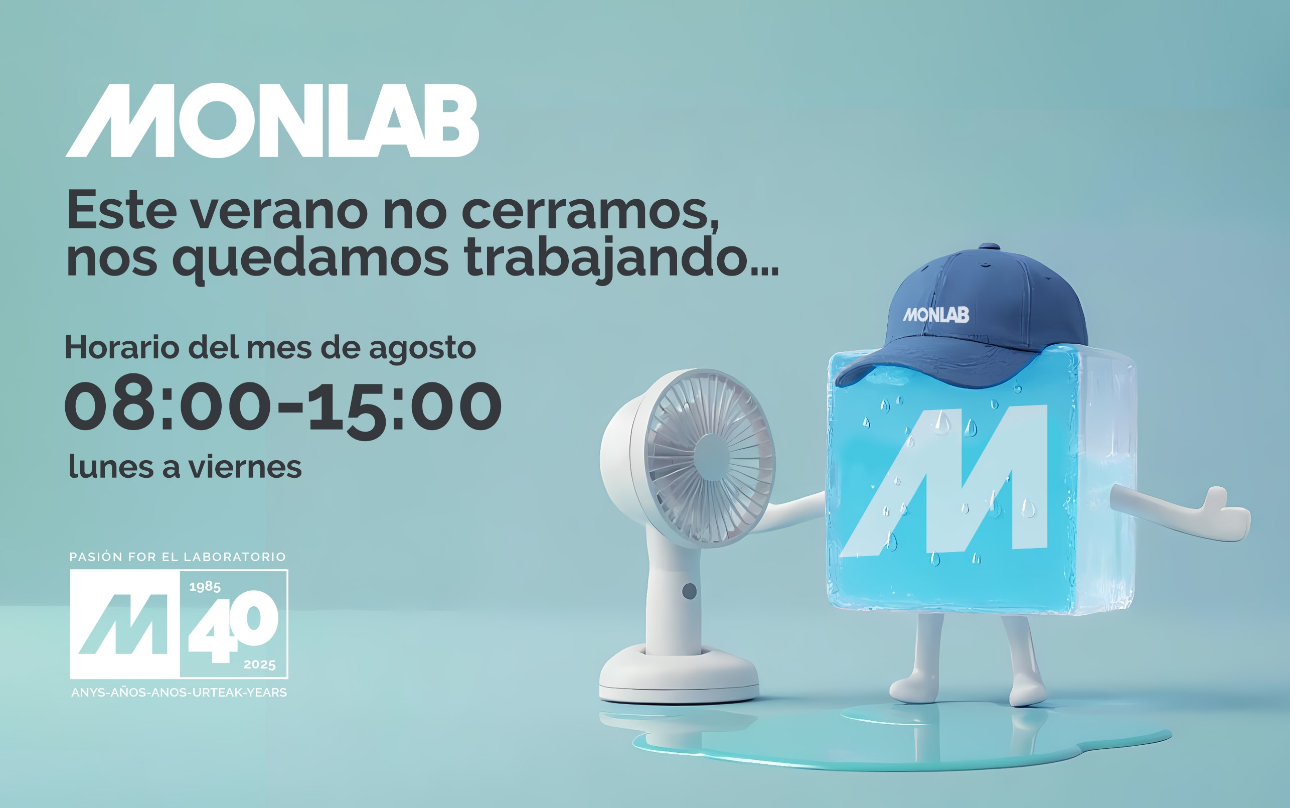 Horario Verano